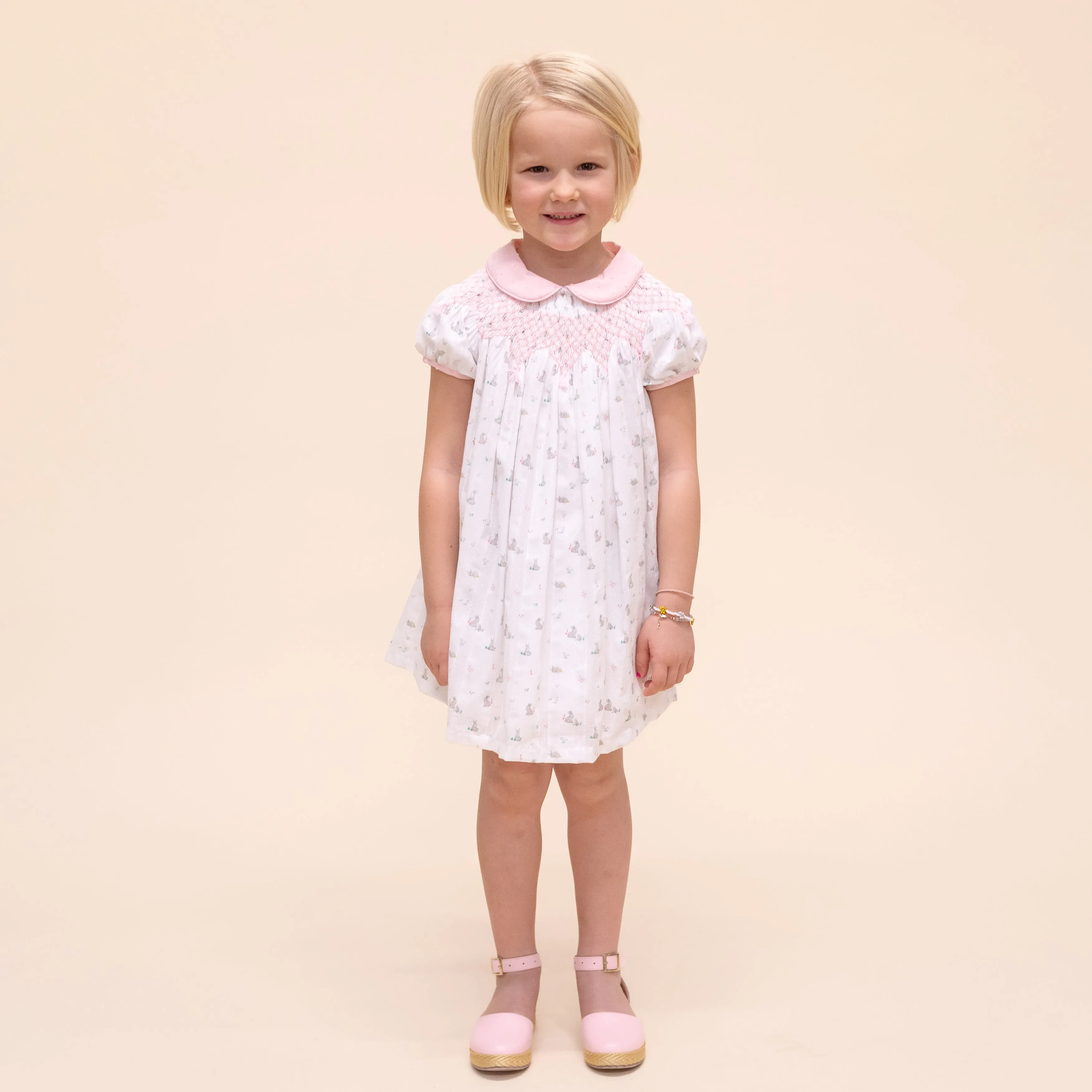 Bunny Girl Dress