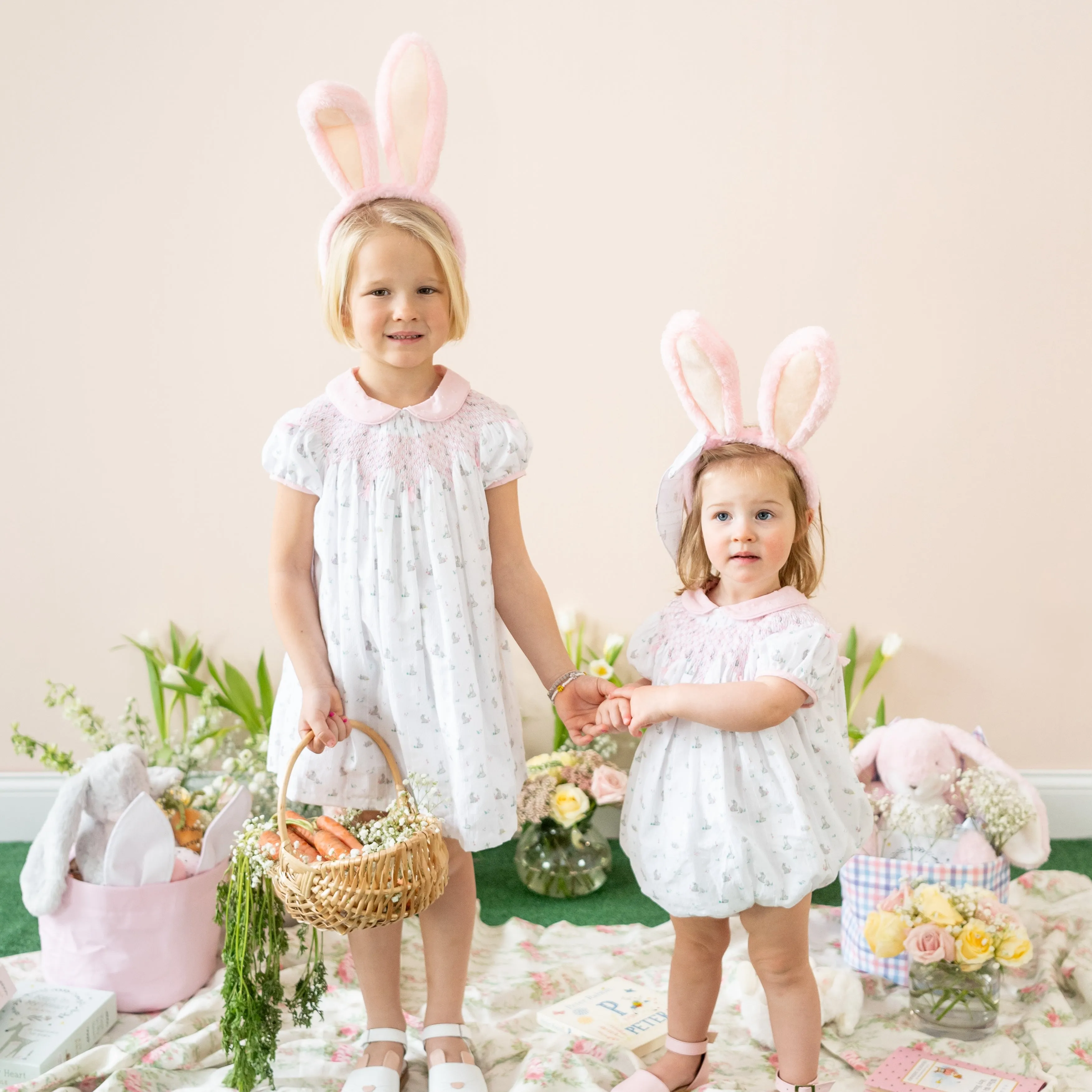 Bunny Girl Dress