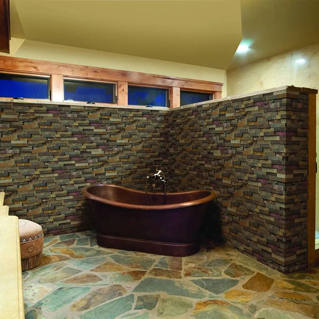 California Gold - Flagstone Pavers