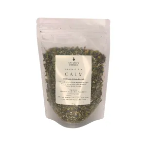Calm Tea