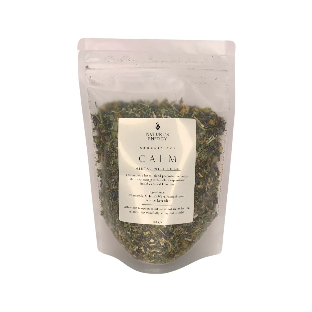 Calm Tea