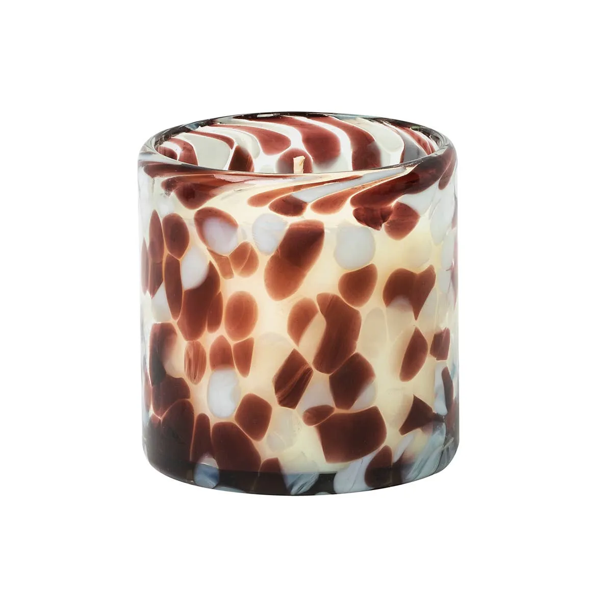 CASITA BY THE SEA CONFETTI 8OZ CANDLE