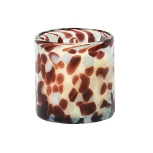 CASITA BY THE SEA CONFETTI 8OZ CANDLE