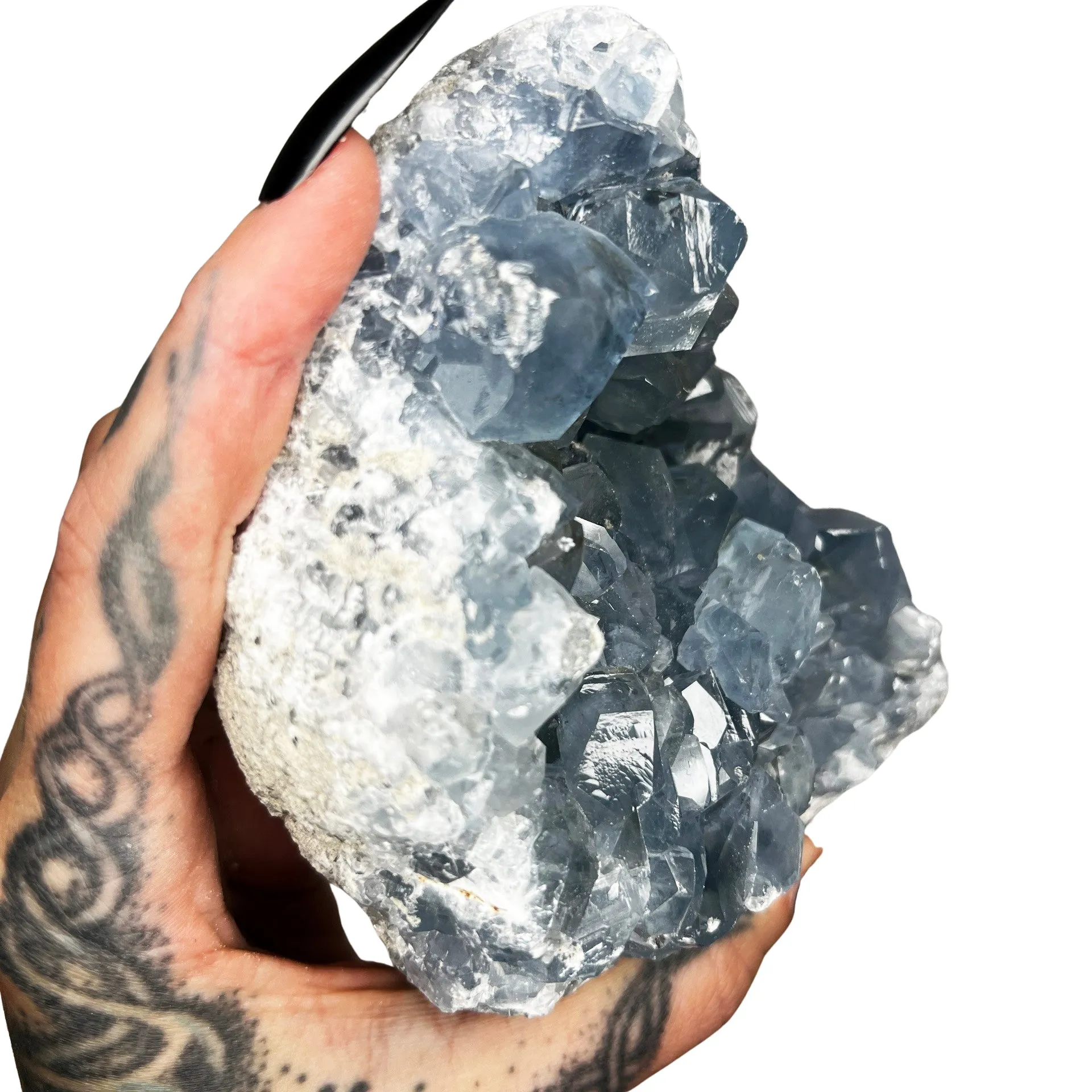 Celestite 2 *free shipping*