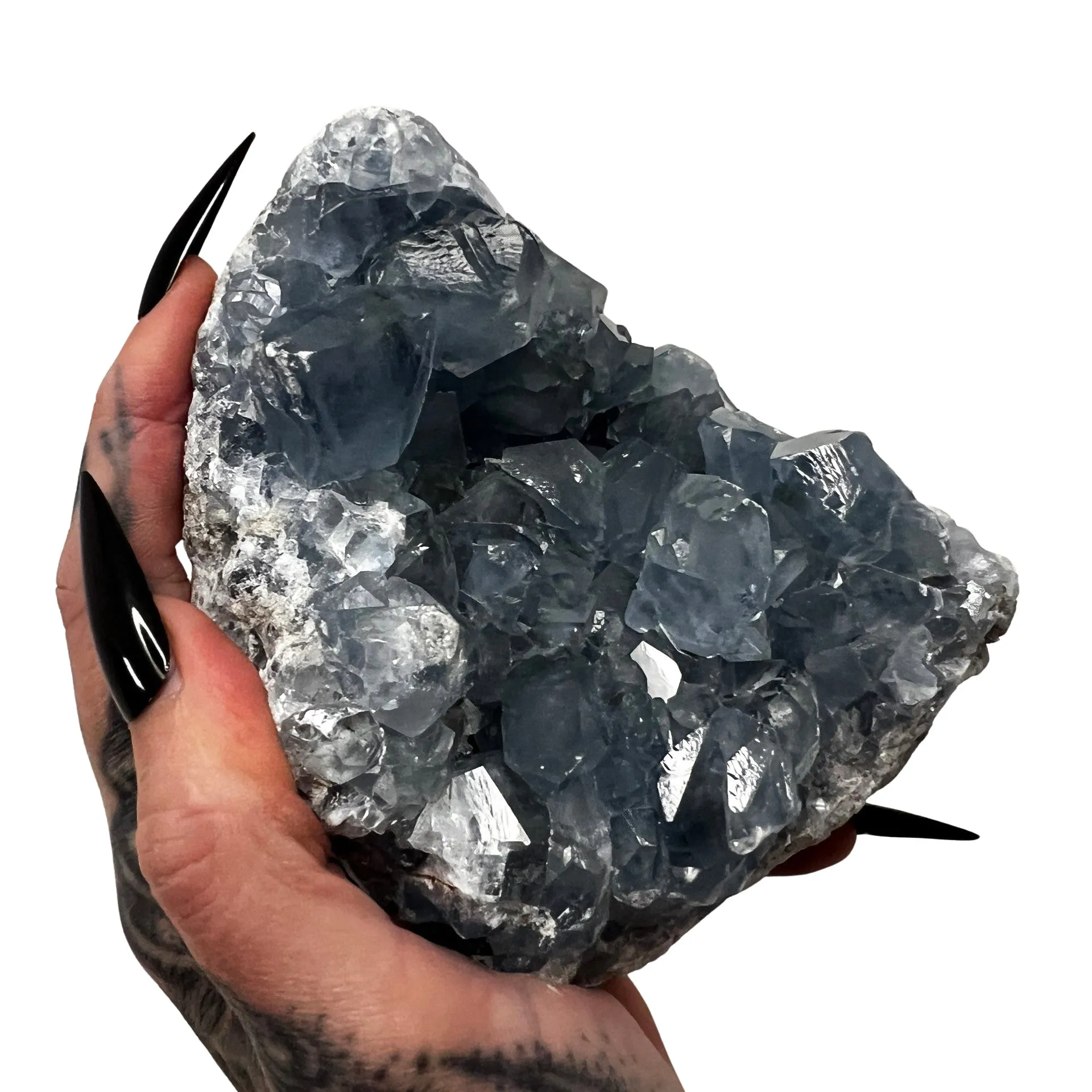 Celestite 2 *free shipping*
