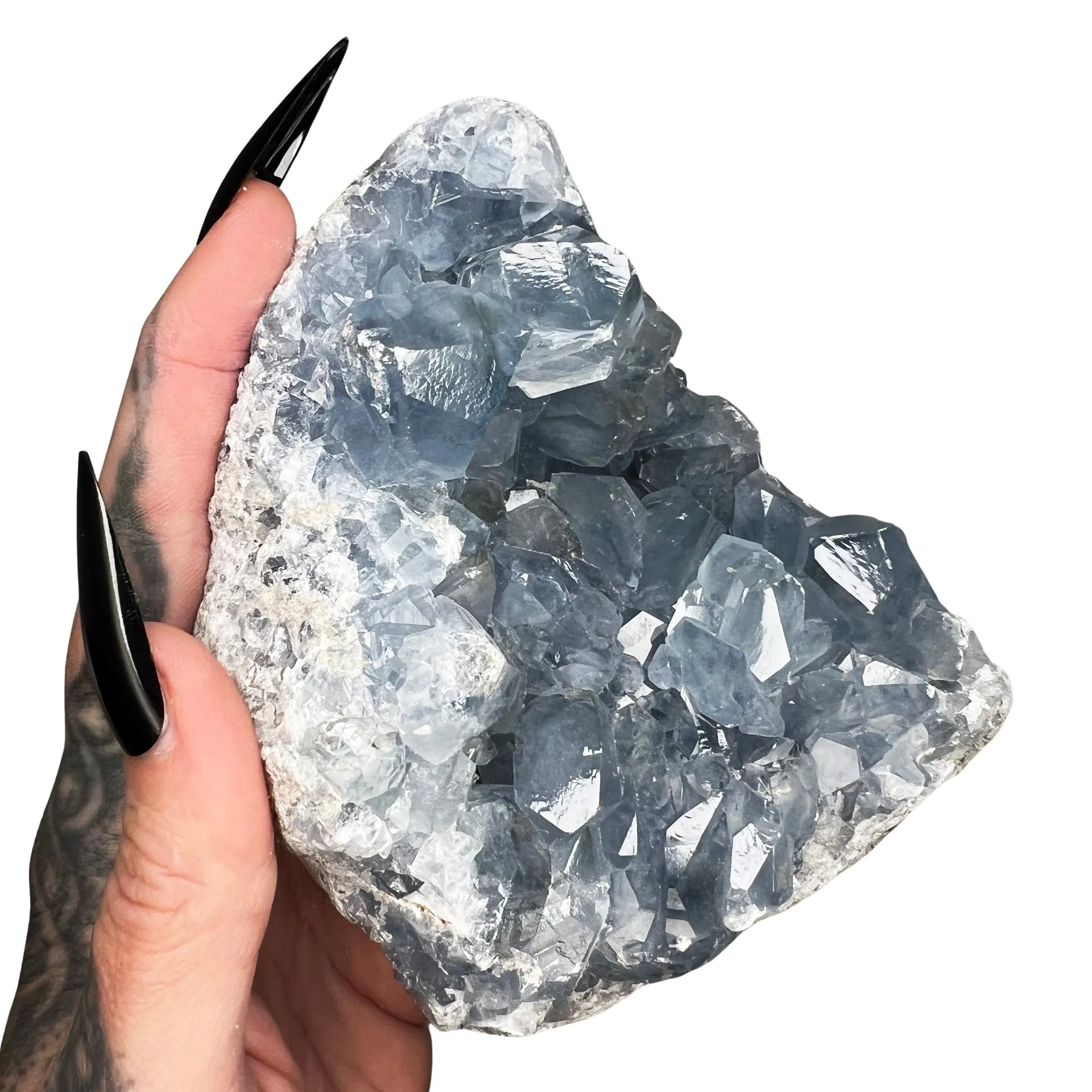 Celestite 2 *free shipping*