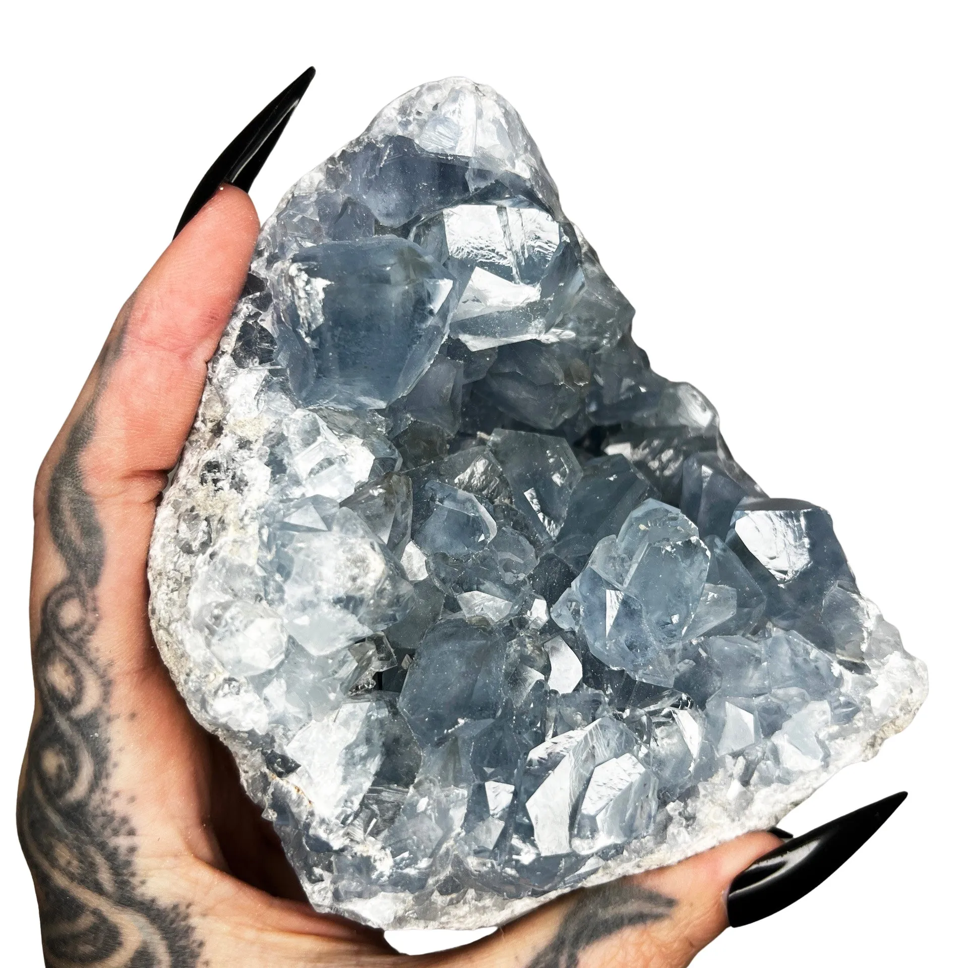 Celestite 2 *free shipping*