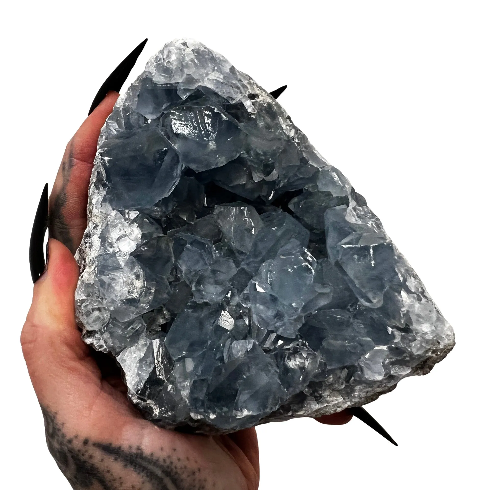 Celestite 2 *free shipping*
