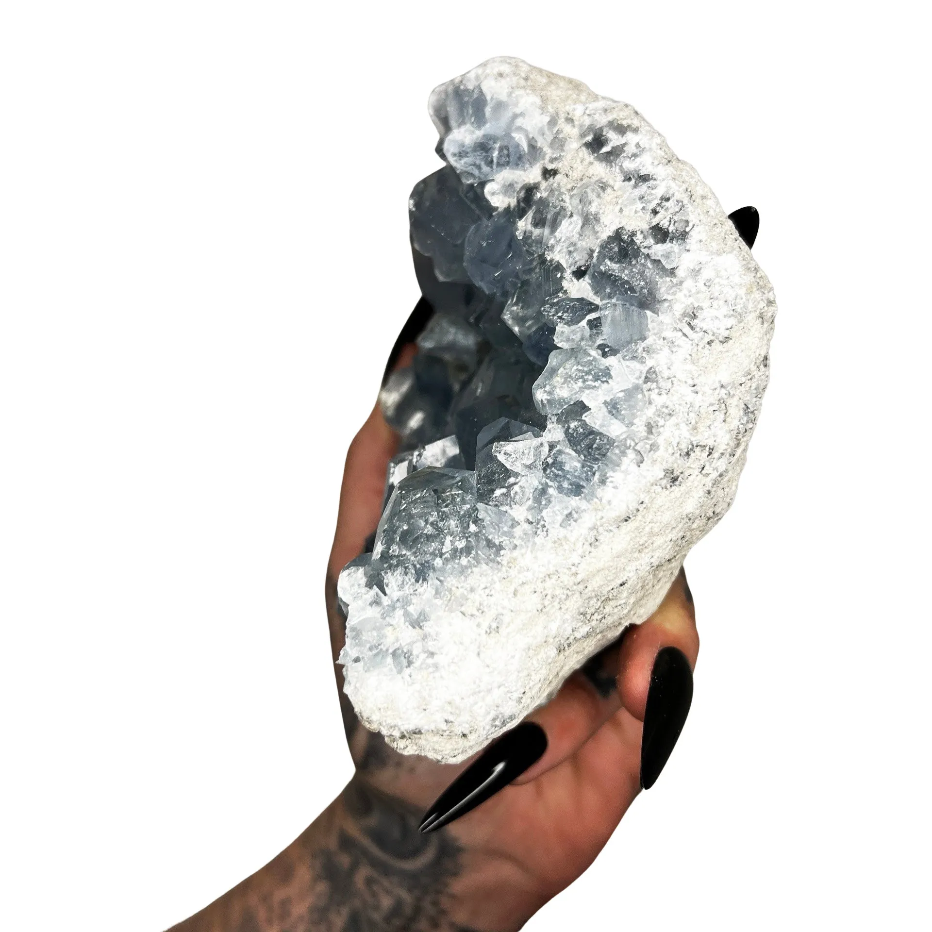 Celestite 2 *free shipping*