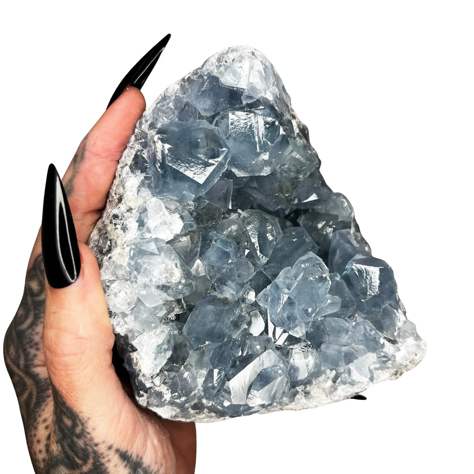 Celestite 2 *free shipping*