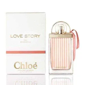 Chloé Love Story Eau Sensuelle Eau de Parfum 50ml Spray