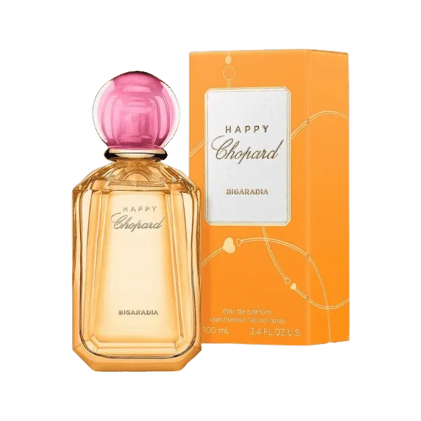CHOPARD HAPPY BIGARADIA PERFUME FOR WOMEN 100ML