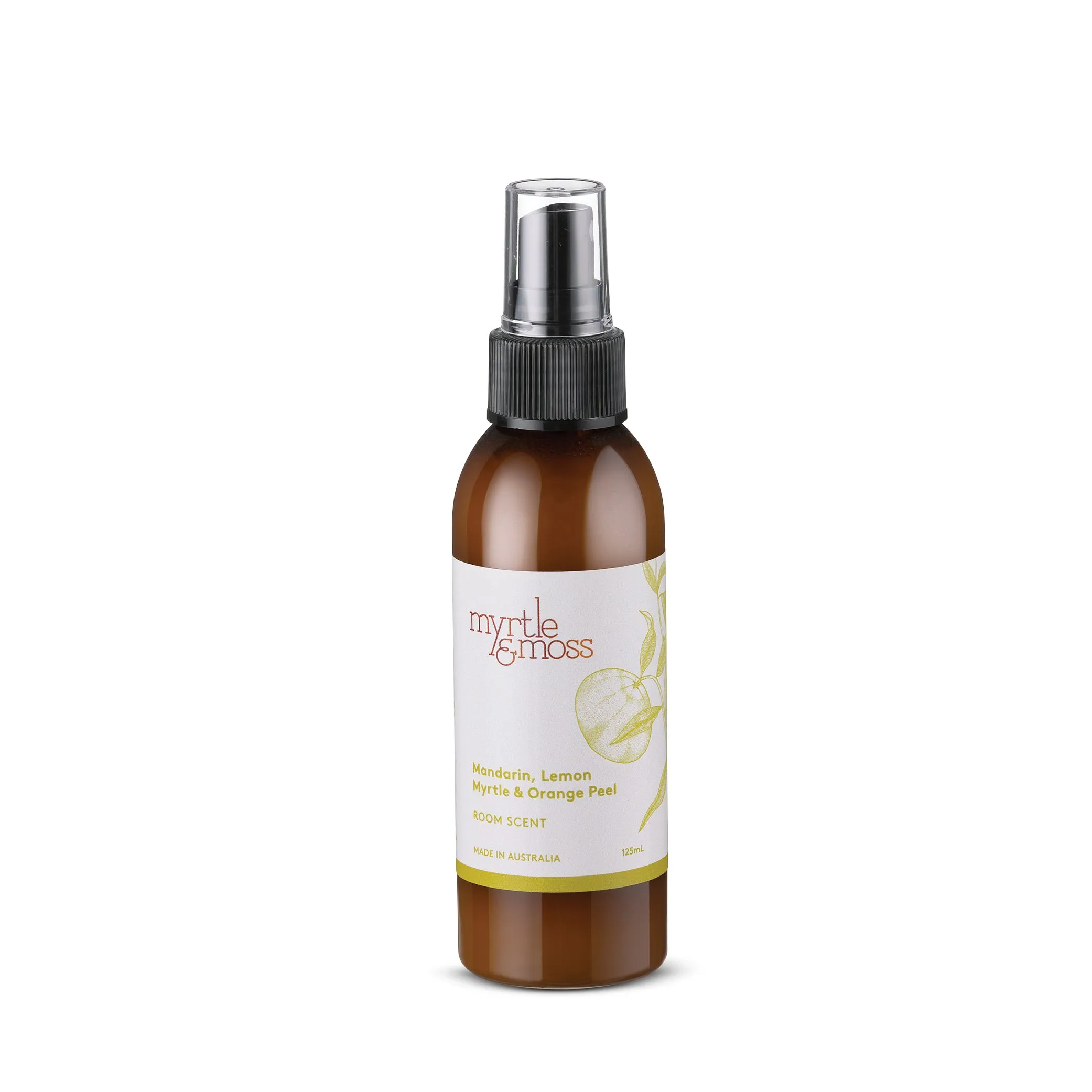 Citrus Room Scent