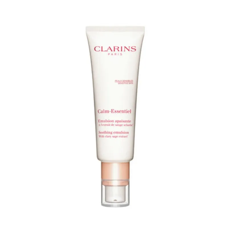 Clarins Calm-Essentiel Soothing Emulsion
