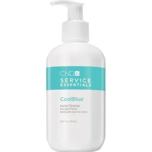 CND Cool Blue 7oz