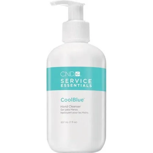 CND Cool Blue 7oz