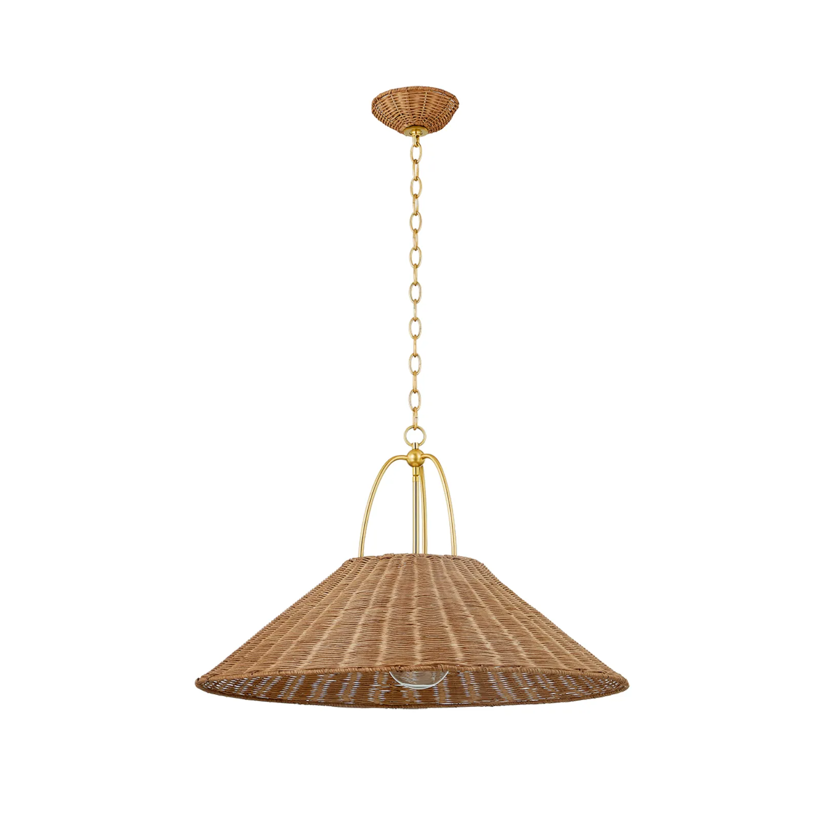 Davida Pendant