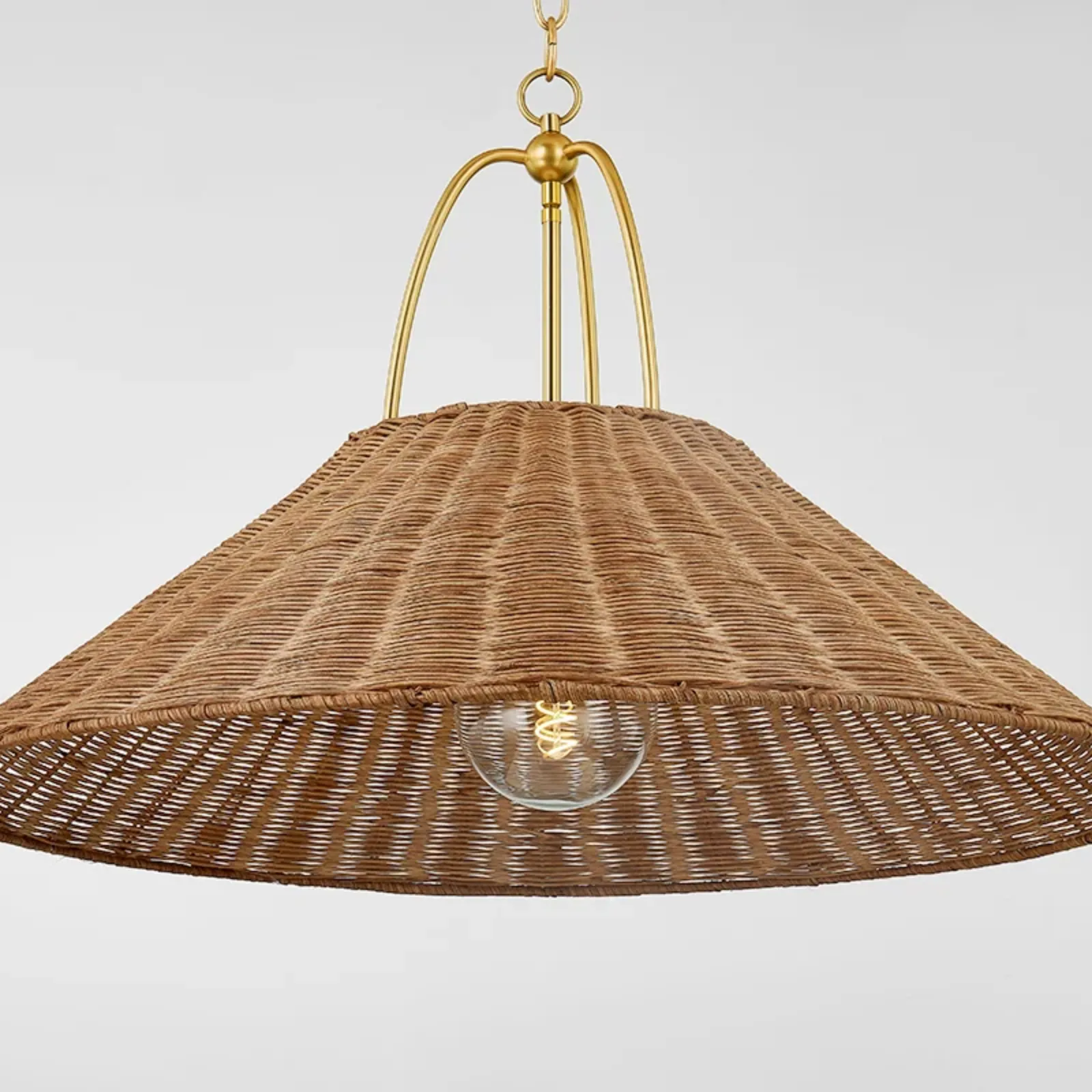 Davida Pendant