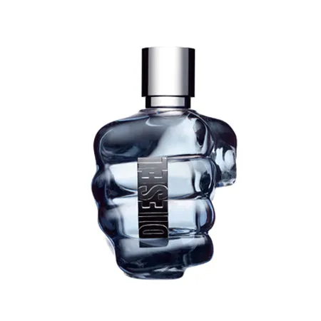 Diesel Only The Brave Eau de Toilette