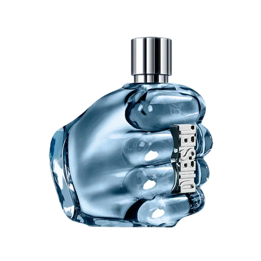 Diesel Only The Brave Eau de Toilette