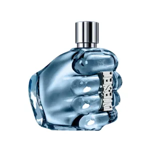 Diesel Only The Brave Eau de Toilette