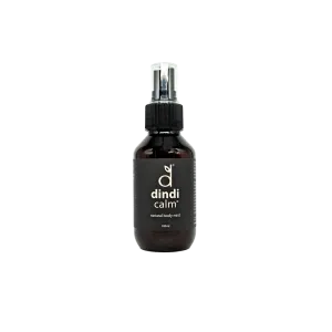 Dindi Naturals Calm Natural Body Mist