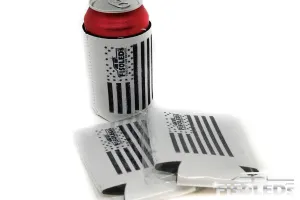 Drink cooler koozie