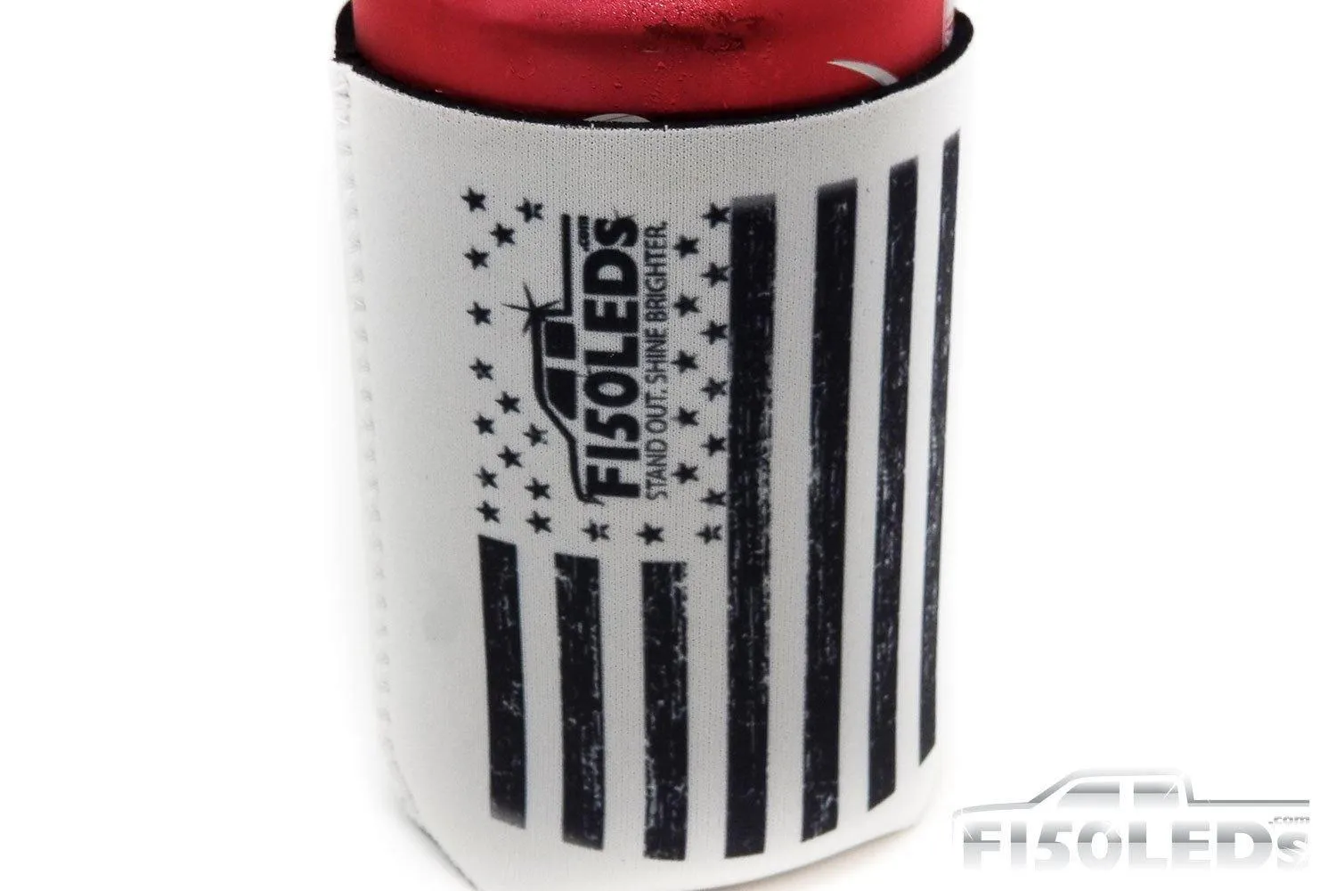 Drink cooler koozie