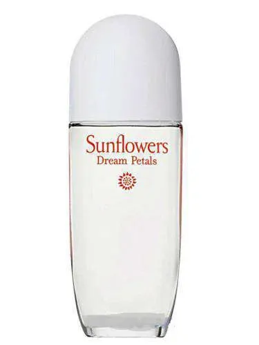 Elizabeth Arden Sunflower Dream Petals EDT 100ml