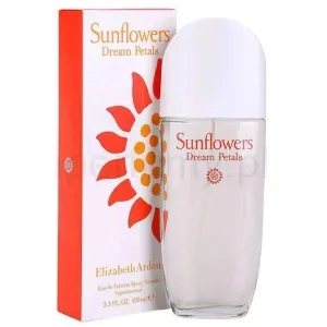 Elizabeth Arden Sunflower Dream Petals EDT 100ml