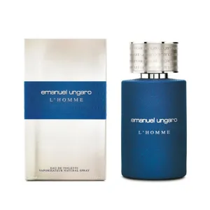 Emanuel Ungaro L'Homme EDT