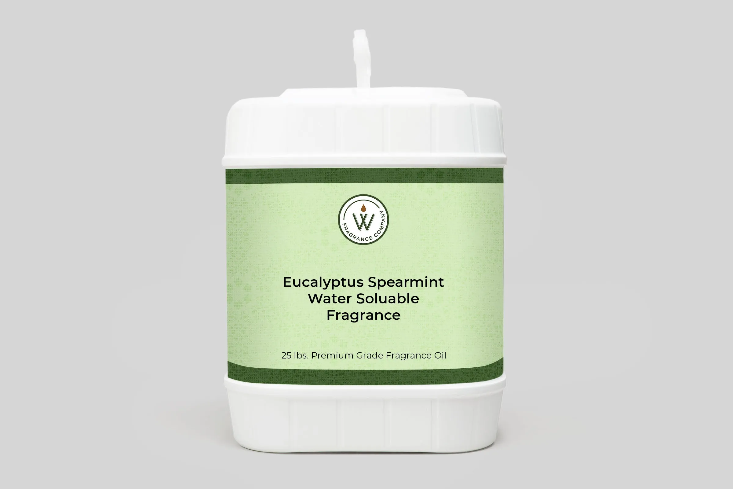 Eucalyptus Spearmint Water Soluble Fragrance