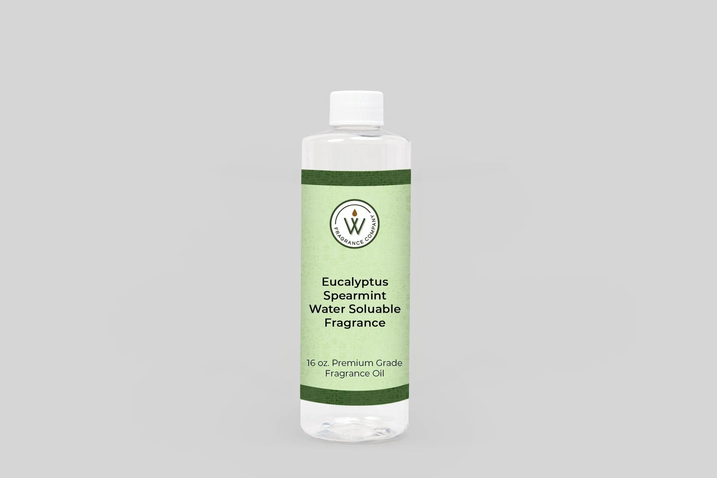 Eucalyptus Spearmint Water Soluble Fragrance