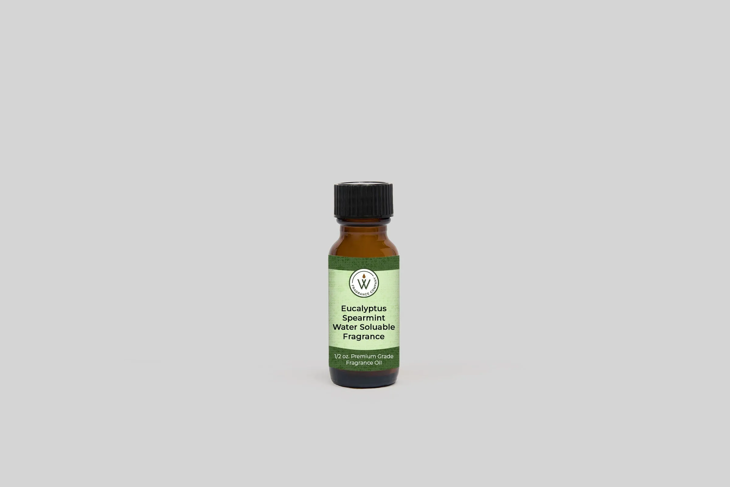 Eucalyptus Spearmint Water Soluble Fragrance