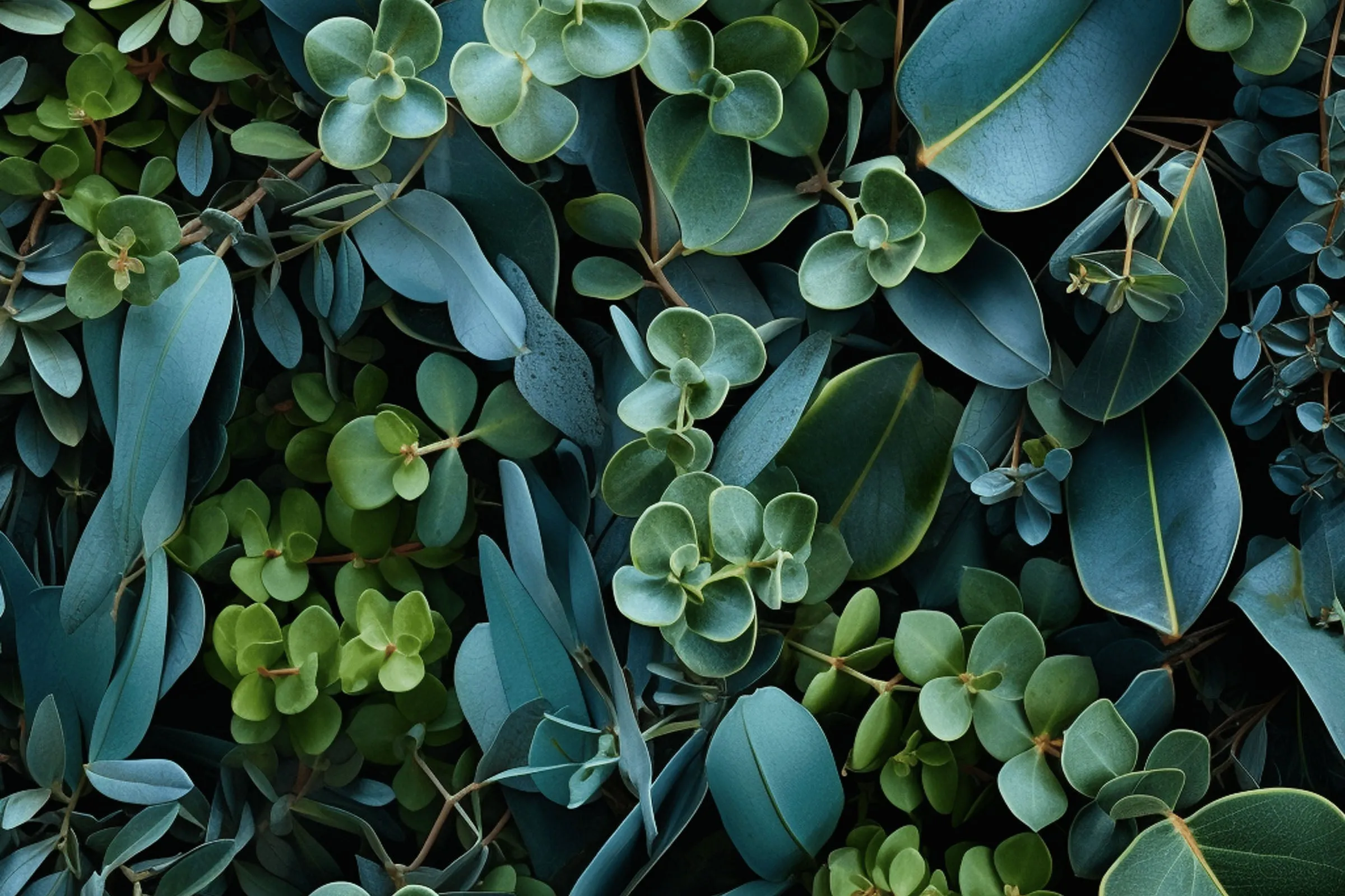 Eucalyptus Spearmint Water Soluble Fragrance