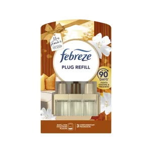 Febreze 3 Volution Refill Mrs Hinch's Cosy Season 20ml
