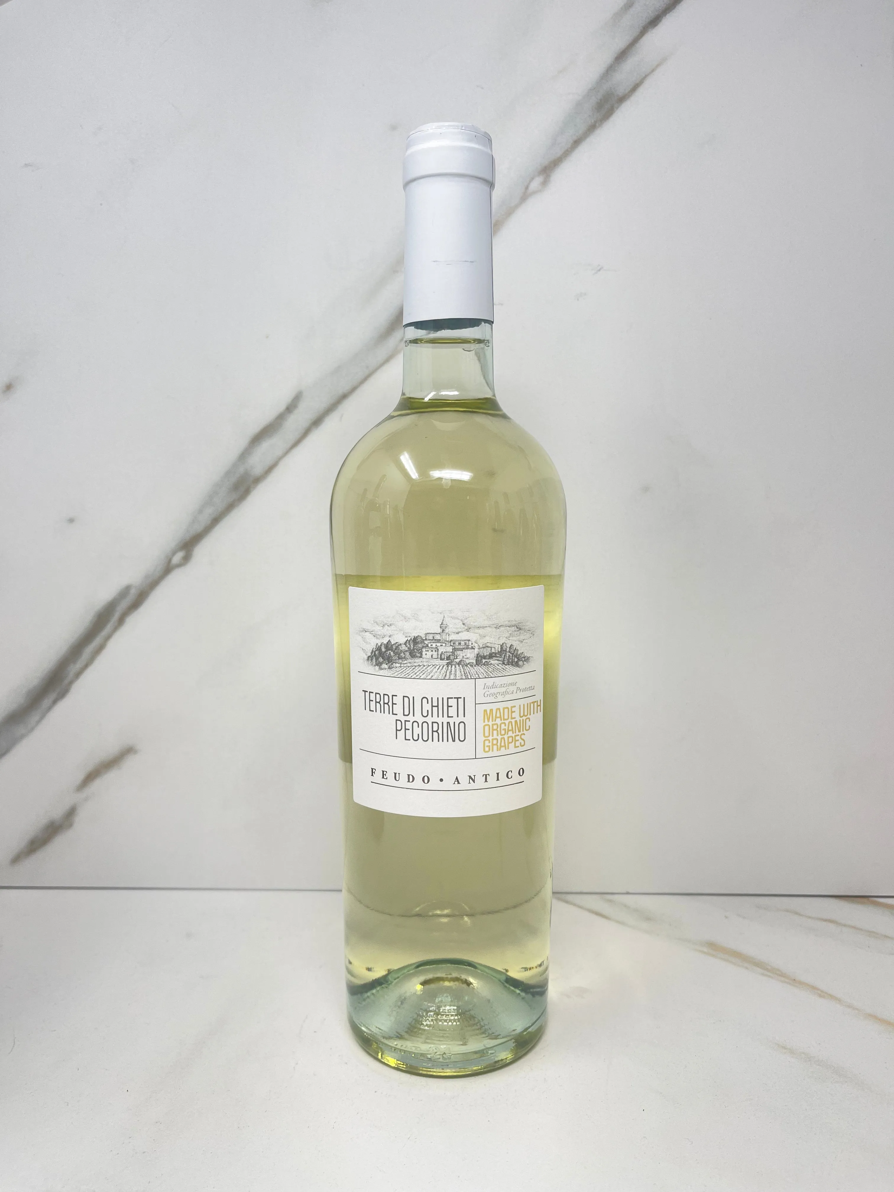 Feudo Antico, Pecorino, Italy, 750mL