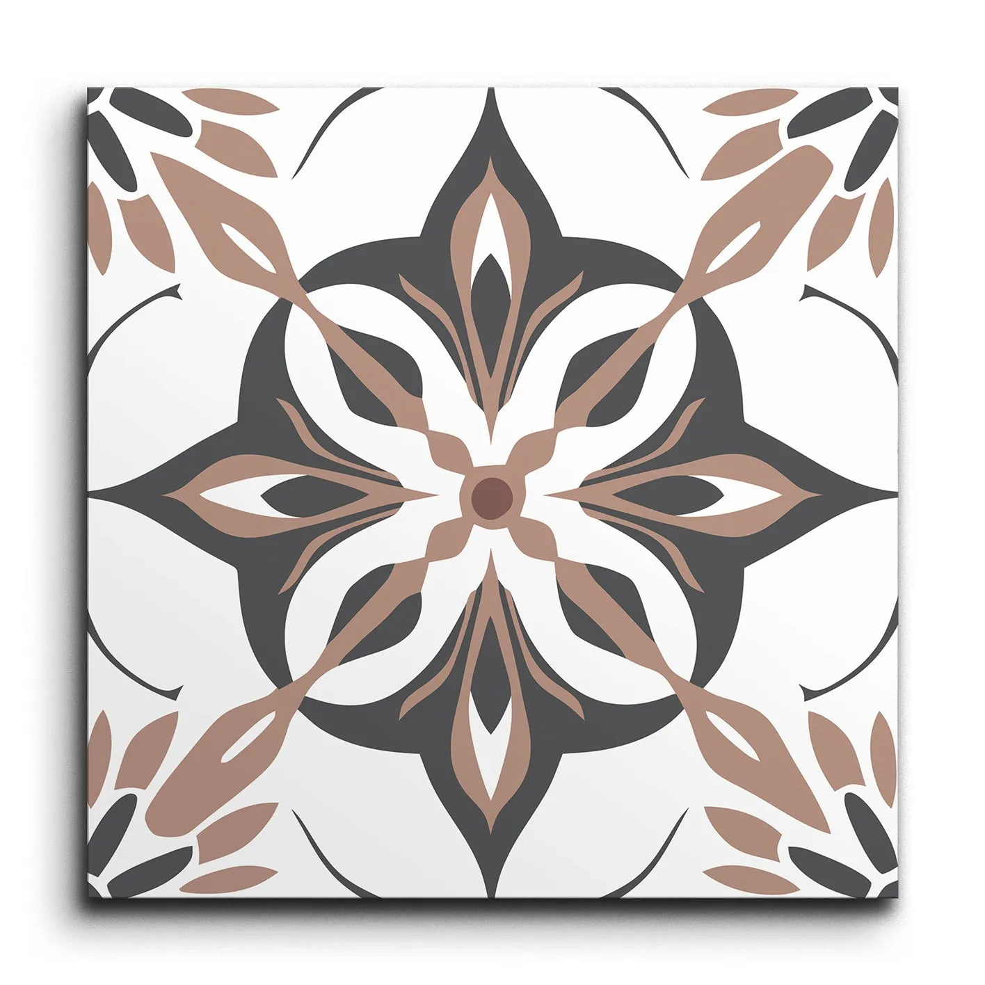 Floralis Symmetra