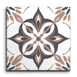 Floralis Symmetra