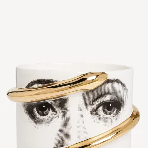 Fornasetti Poco Dopo Scented Candle - Frutto Proibito