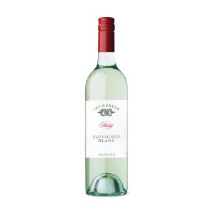 Fox Gordon Sassy Sauvignon Blanc 750ml