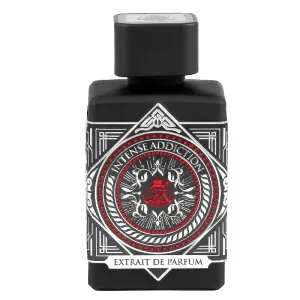 Fragrance World Intense Addiction Extrait De Parfum