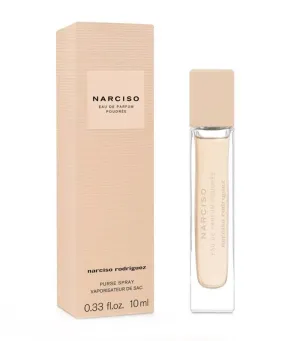 Free NARCISO Eau de Parfum Poudrée Purse Spray