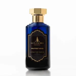 Fruitiest Aoud