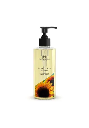Hand Wash Sunflower 300ml