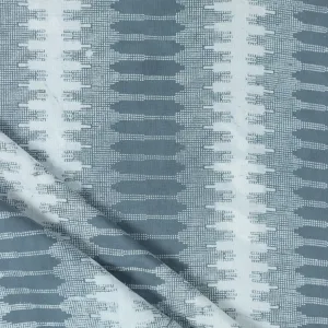 Handmade 100% Pure Cotton Abstract Print Fabric