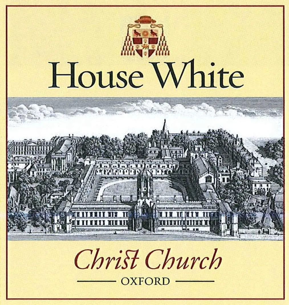 House White