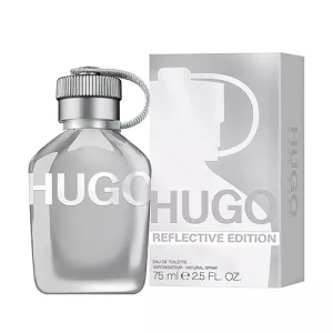 Hugo Reflective Edition 75ml EDT for Men by Hugo Boss