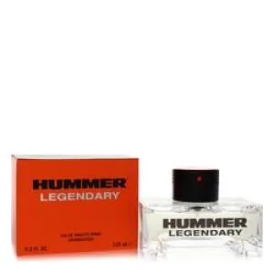 Hummer Legendary Eau De Toilette Spray By Hummer