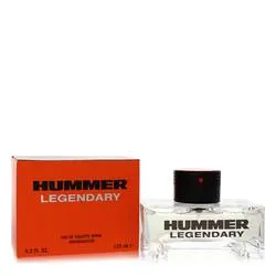 Hummer Legendary Eau De Toilette Spray By Hummer